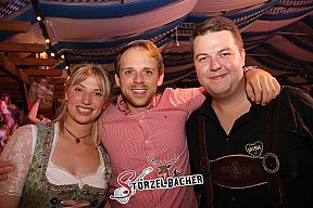 Oktoberfest Mannheim