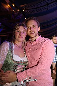 Oktoberfest Mannheim