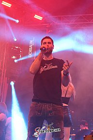 Oktoberfest Mannheim