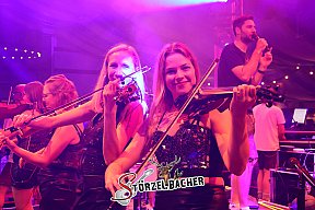 Oktoberfest Mannheim