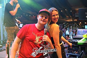 Oktoberfest Mannheim