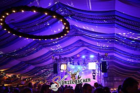 Oktoberfest Mannheim