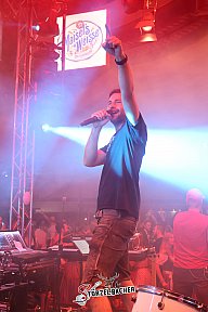 Oktoberfest Mannheim