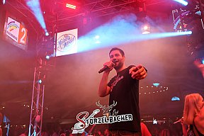 Oktoberfest Mannheim