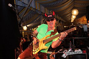 Laurenzi Mess Marktheidenfeld