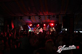 Laurenzi Mess Marktheidenfeld