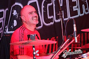 Laurenzi Mess Marktheidenfeld