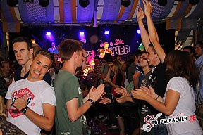 Laurenzi Mess Marktheidenfeld