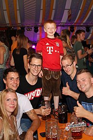 Laurenzi Mess Marktheidenfeld