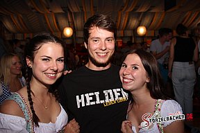 Laurenzi Mess Marktheidenfeld