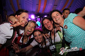 Laurenzi Mess Marktheidenfeld