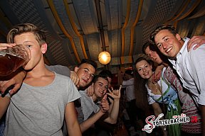Laurenzi Mess Marktheidenfeld