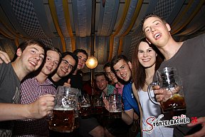 Laurenzi Mess Marktheidenfeld