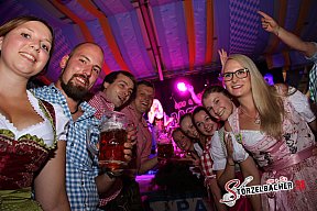 Laurenzi Mess Marktheidenfeld