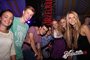 Laurenzi Mess Marktheidenfeld