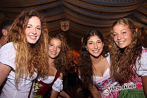 Laurenzi Mess Marktheidenfeld