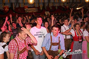 Laurenzi Mess Marktheidenfeld