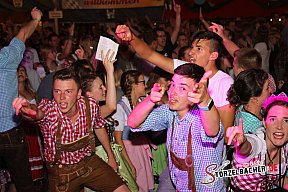 Laurenzi Mess Marktheidenfeld