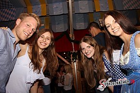 Laurenzi Mess Marktheidenfeld