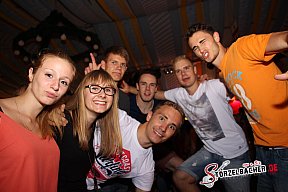 Laurenzi Mess Marktheidenfeld