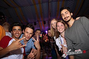 Laurenzi Mess Marktheidenfeld