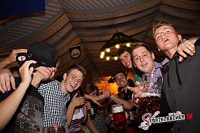 Laurenzi Mess Marktheidenfeld