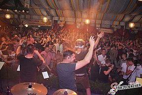 Laurenzi-Messe Marktheidenfeld