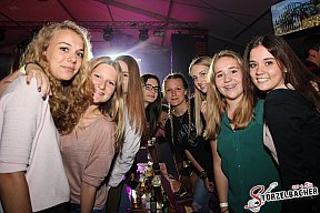 Sch&uuml;tzenfest in Meinheim