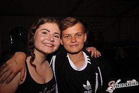 Sch&uuml;tzenfest in Meinheim