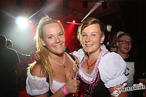 Sch&uuml;tzenfest in Meinheim