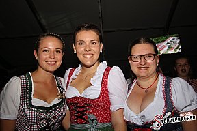 Sch&uuml;tzenfest in Meinheim