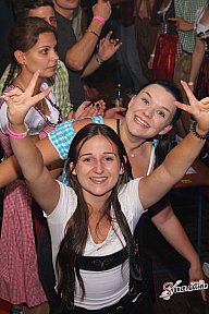 Sch&uuml;tzenfest in Meinheim