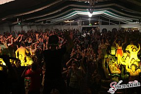 Sch&uuml;tzenfest in Meinheim