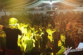 Sch&uuml;tzenfest in Meinheim