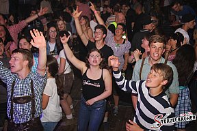 Sch&uuml;tzenfest in Meinheim