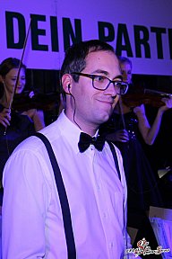 Polizeiball Memmingen