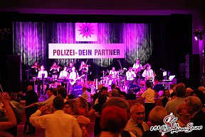 Polizeiball Memmingen