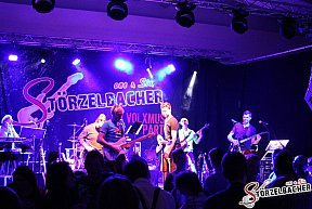 Bockbierfest Mitteleschenbach