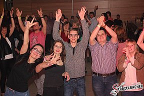 Bockbierfest Mitteleschenbach