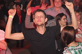 Bockbierfest Mitteleschenbach