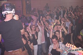 Bockbierfest Mitteleschenbach