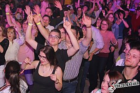 Bockbierfest Mitteleschenbach
