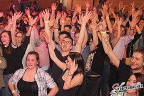 Bockbierfest Mitteleschenbach