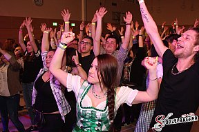 Bockbierfest Mitteleschenbach