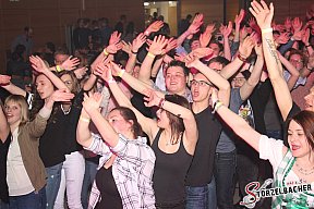 Bockbierfest Mitteleschenbach