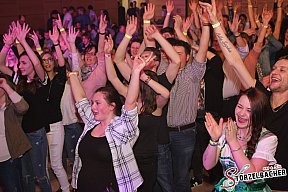 Bockbierfest Mitteleschenbach