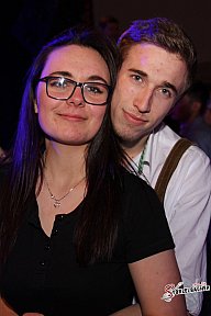 Bockbierfest Mitteleschenbach