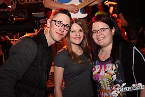 Bockbierfest Mitteleschenbach