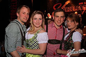 Bockbierfest Mitteleschenbach