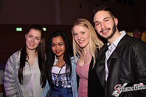 Bockbierfest Mitteleschenbach